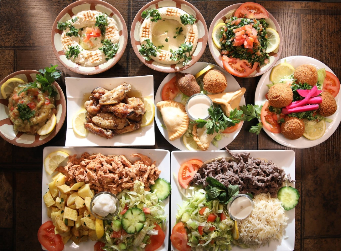 Olabar - restaurant PANTIN - les meilleurs restaurant de PANTIN