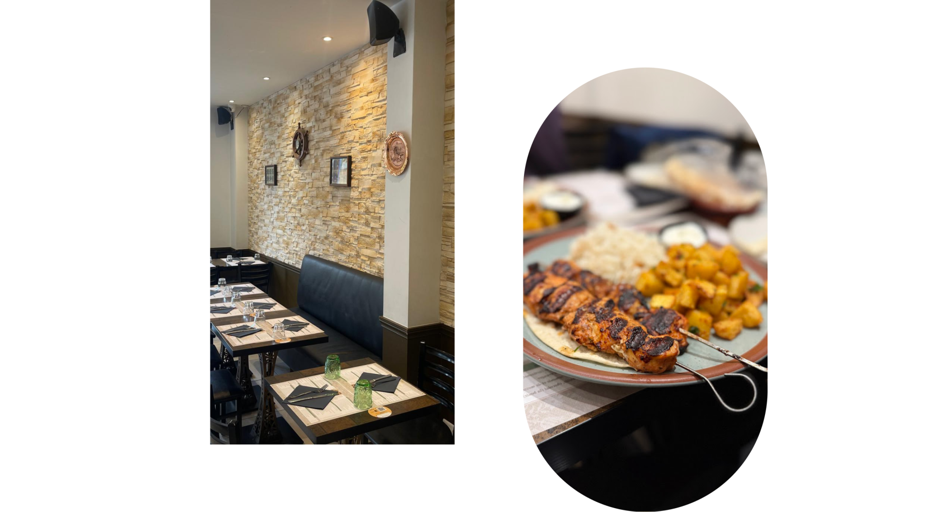 Olabar - restaurant PANTIN - meilleur restaurant PANTIN