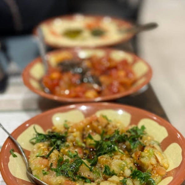 évènements - Olabar - restaurant PANTIN - Restaurant Libanais Pantin