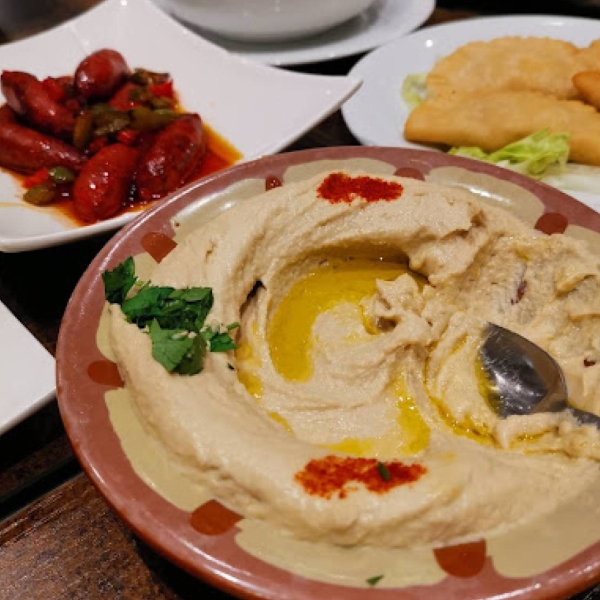 évènements - Olabar - restaurant PANTIN - Restaurant Romainville