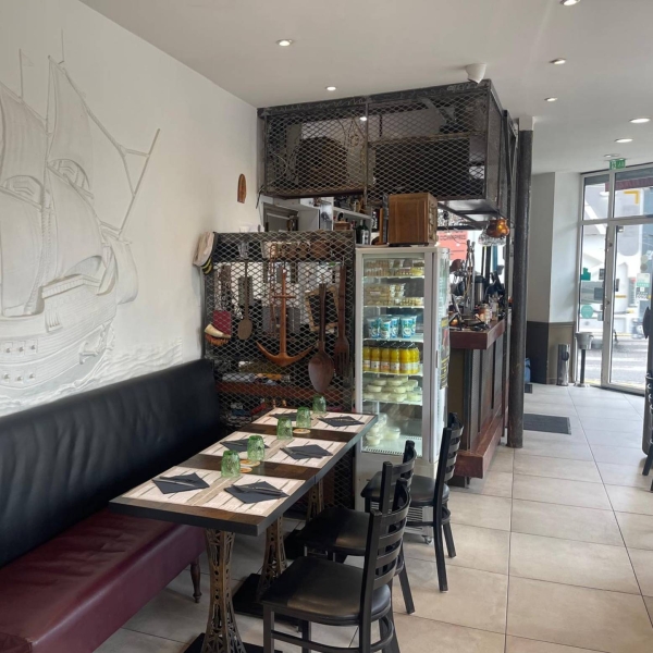 évènements - Olabar - restaurant PANTIN - Restaurant à Pantin