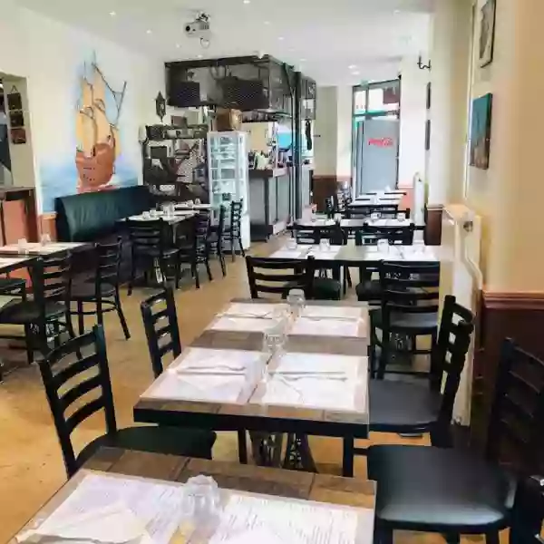 évènements - Olabar - restaurant PANTIN