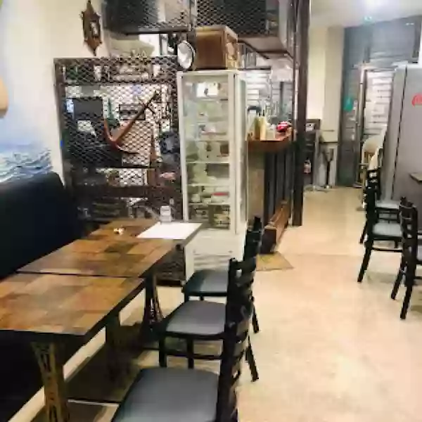 évènements - Olabar - restaurant PANTIN