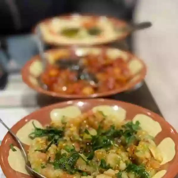 évènements - Olabar - restaurant PANTIN
