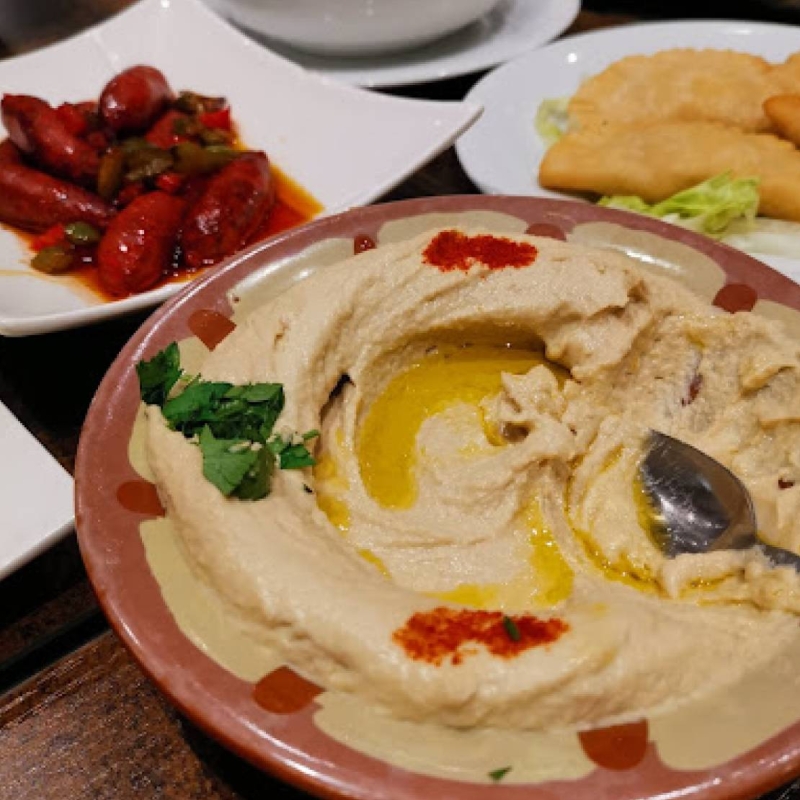 Olabar - restaurant PANTIN - Restaurant à Pantin